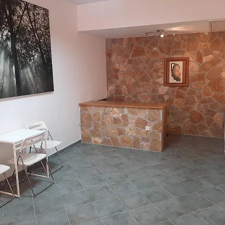 Apartment Apartman Maja Medjugorje