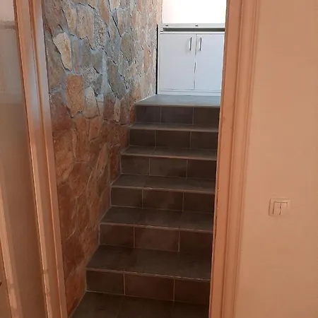 Apartment Apartman Maja