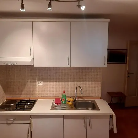 Apartman Maja Apartment *