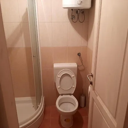 Maja Apartman