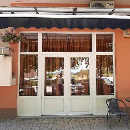 Apartman Maja